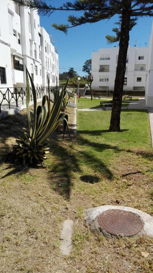 Hermoso Apartamento En Conil Conil de la Frontera Kültér fotó