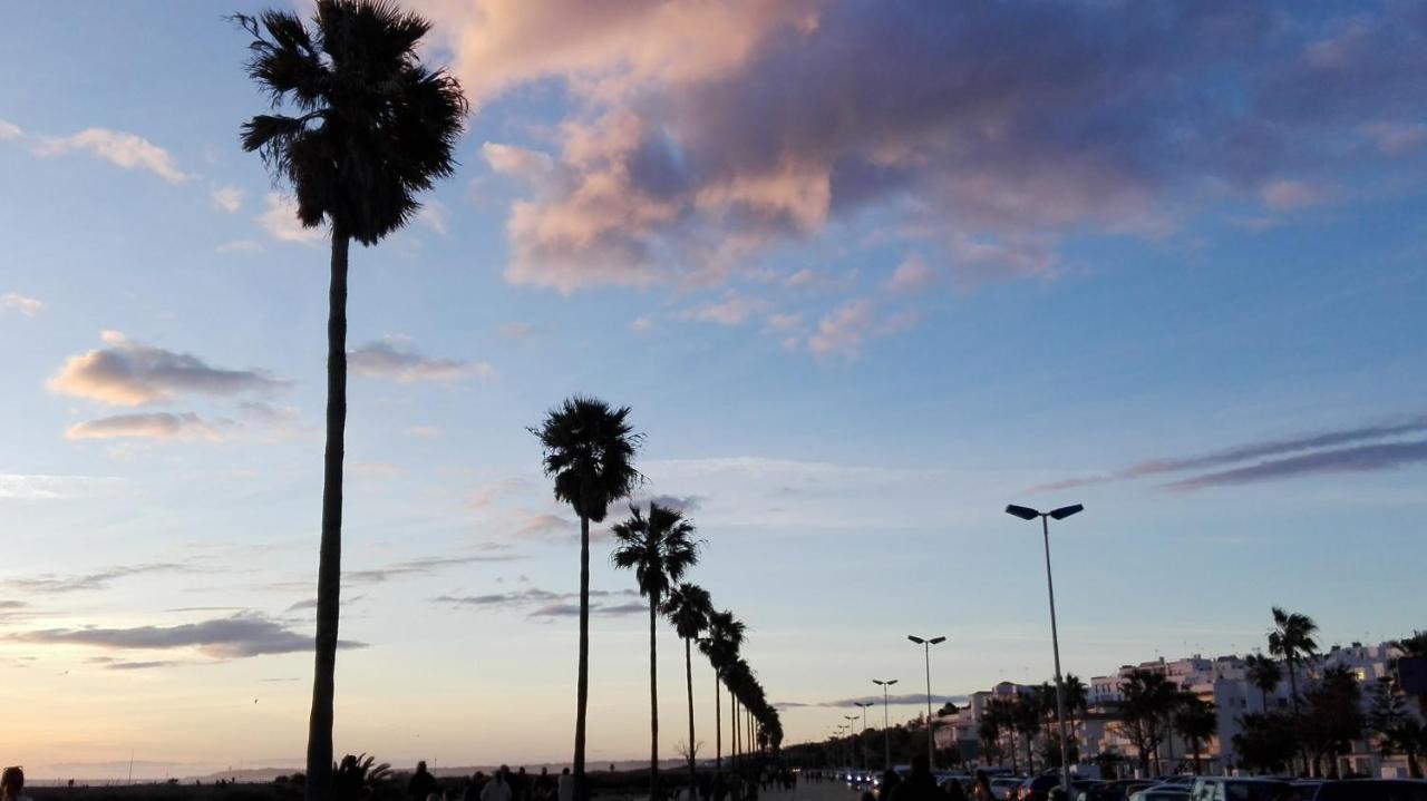 Hermoso Apartamento En Conil Conil de la Frontera Kültér fotó
