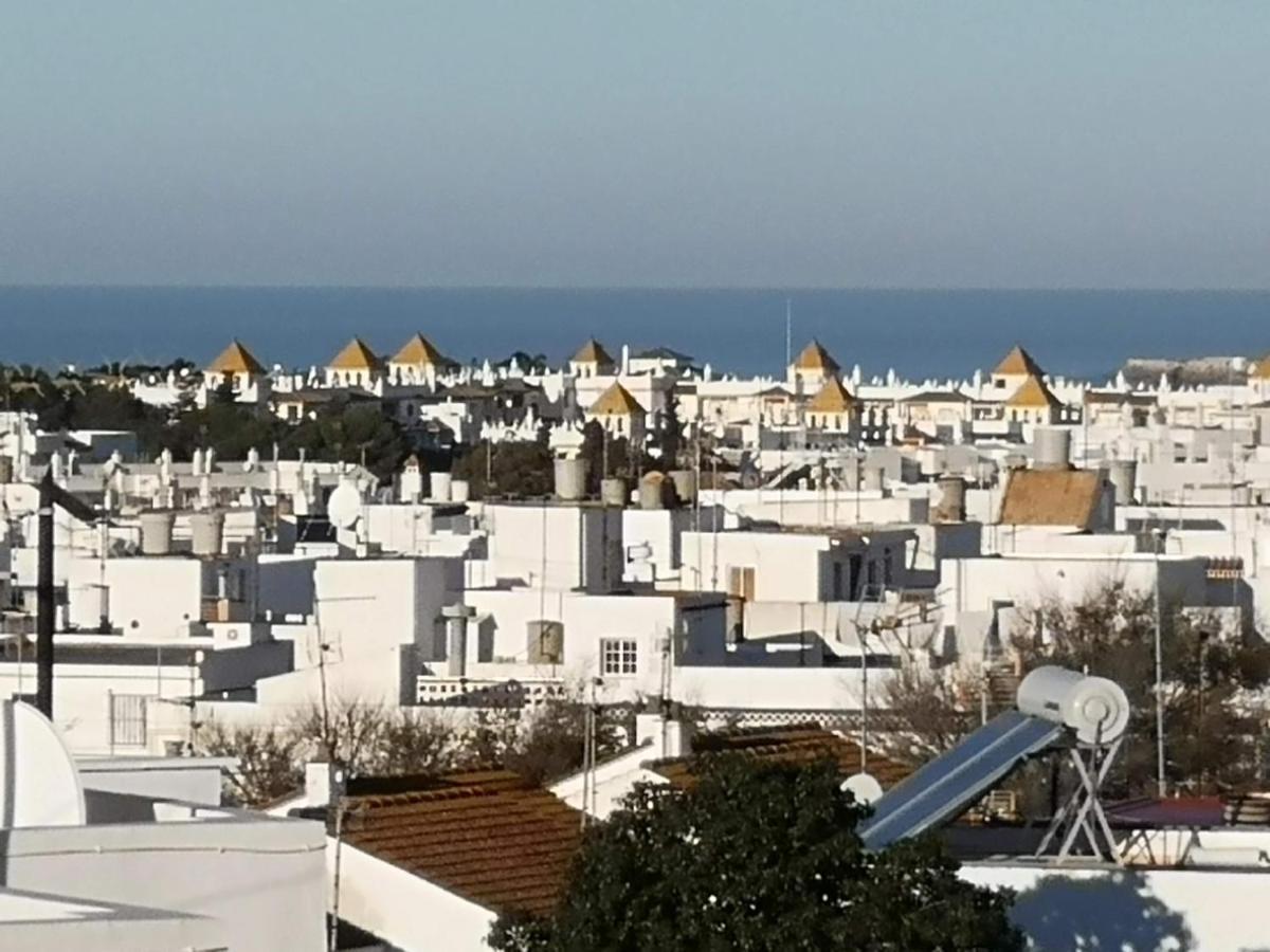 Hermoso Apartamento En Conil Conil de la Frontera Kültér fotó