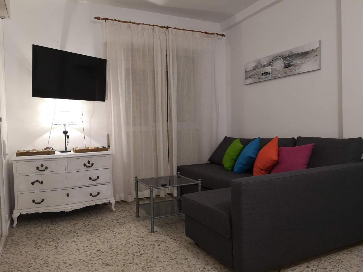 Hermoso Apartamento En Conil Conil de la Frontera Kültér fotó