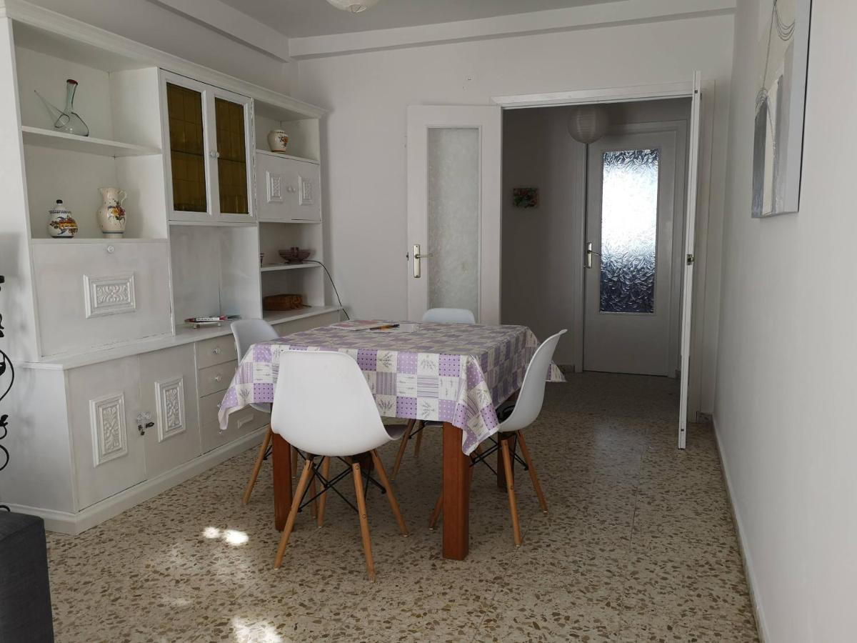 Hermoso Apartamento En Conil Conil de la Frontera Kültér fotó