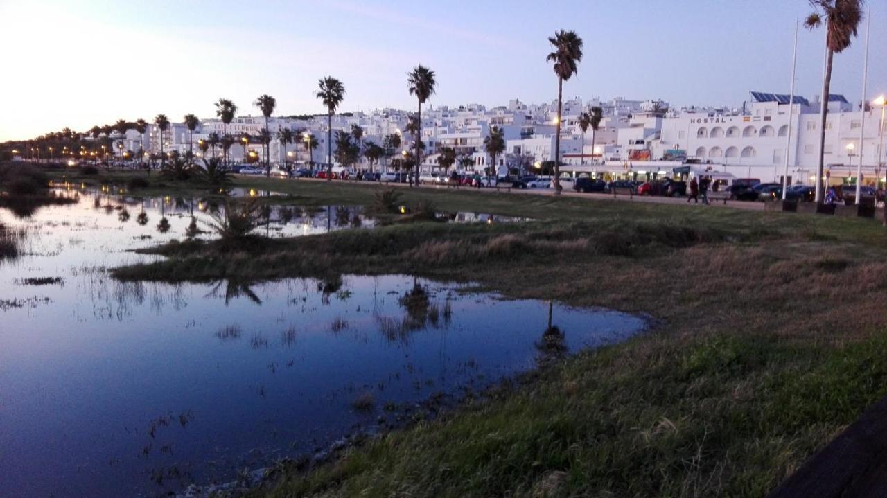 Hermoso Apartamento En Conil Conil de la Frontera Kültér fotó