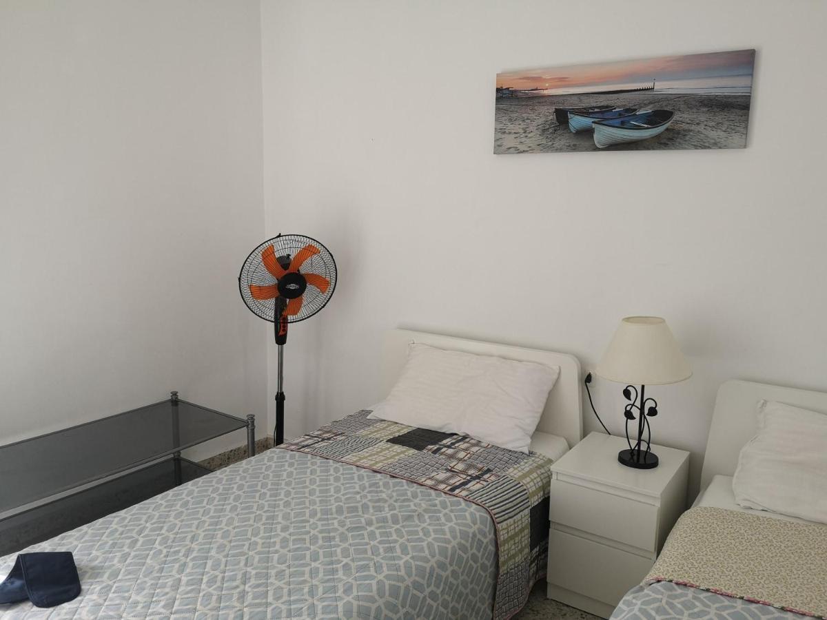 Hermoso Apartamento En Conil Conil de la Frontera Kültér fotó
