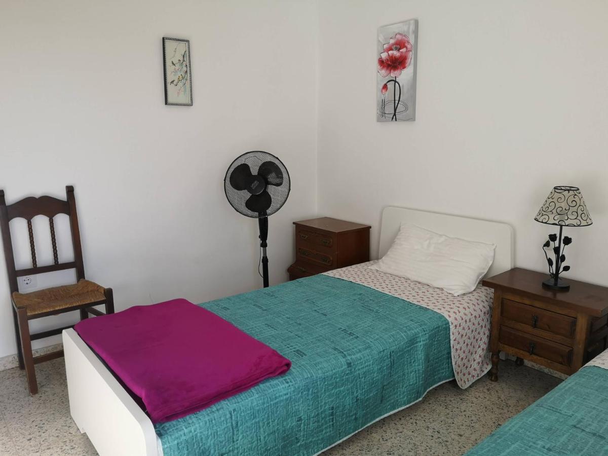 Hermoso Apartamento En Conil Conil de la Frontera Kültér fotó