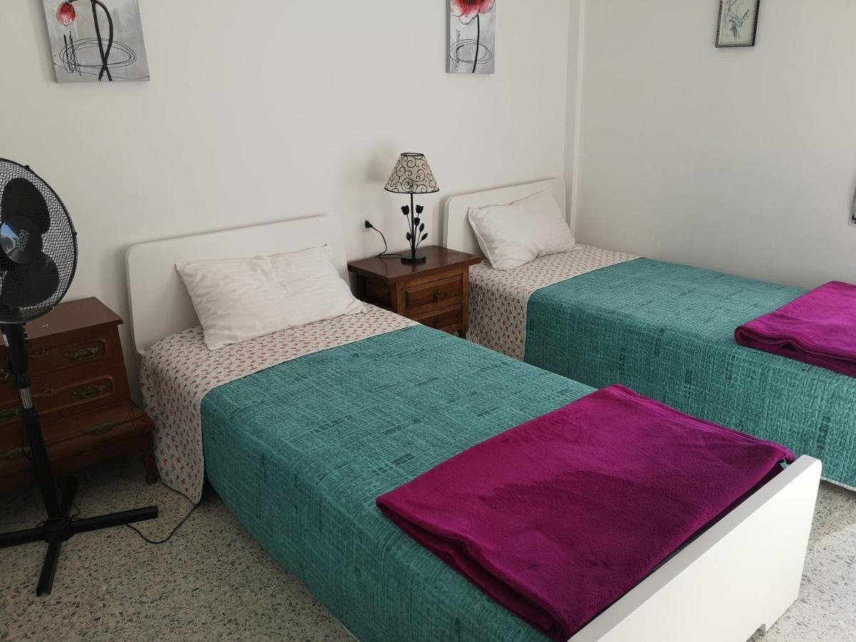 Hermoso Apartamento En Conil Conil de la Frontera Kültér fotó