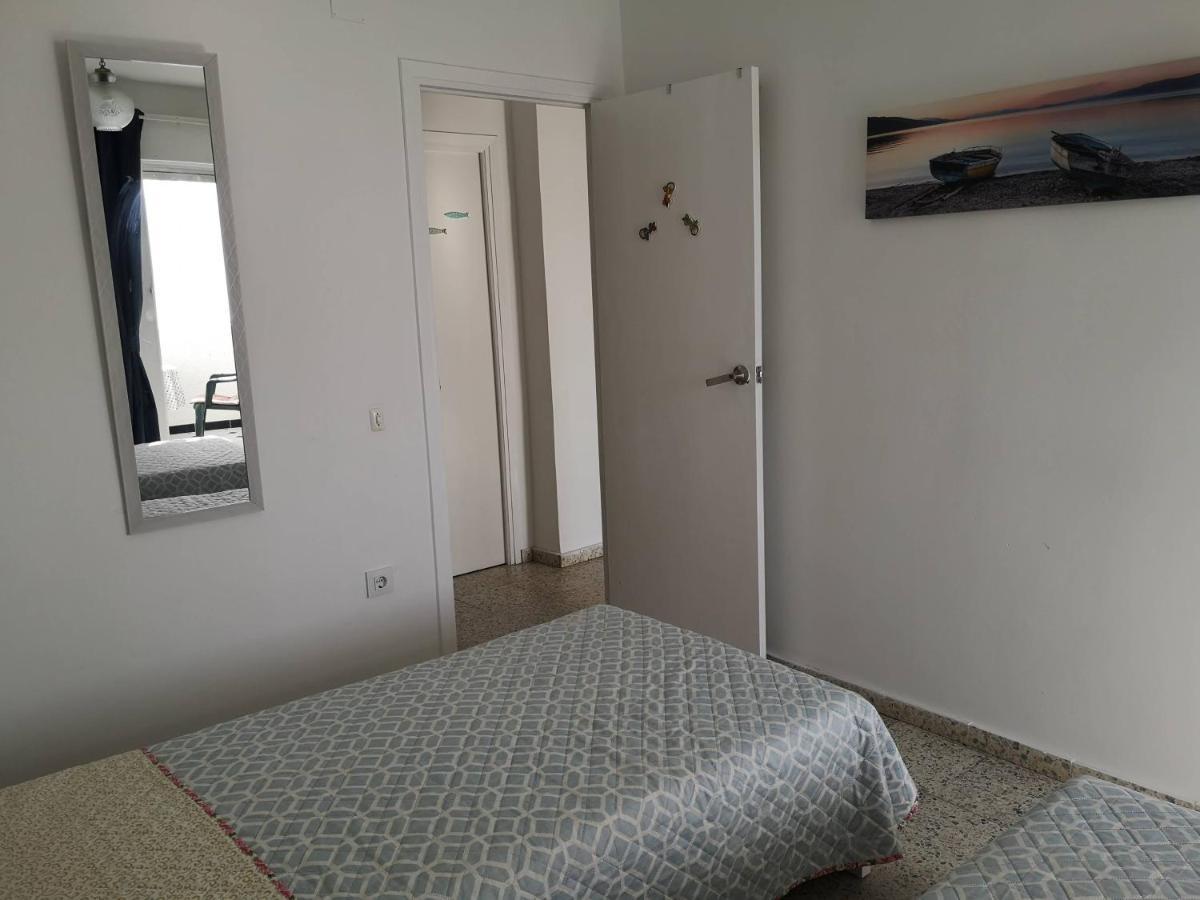 Hermoso Apartamento En Conil Conil de la Frontera Kültér fotó