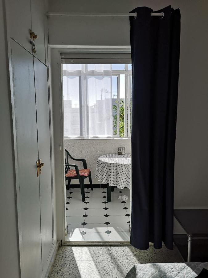 Hermoso Apartamento En Conil Conil de la Frontera Kültér fotó