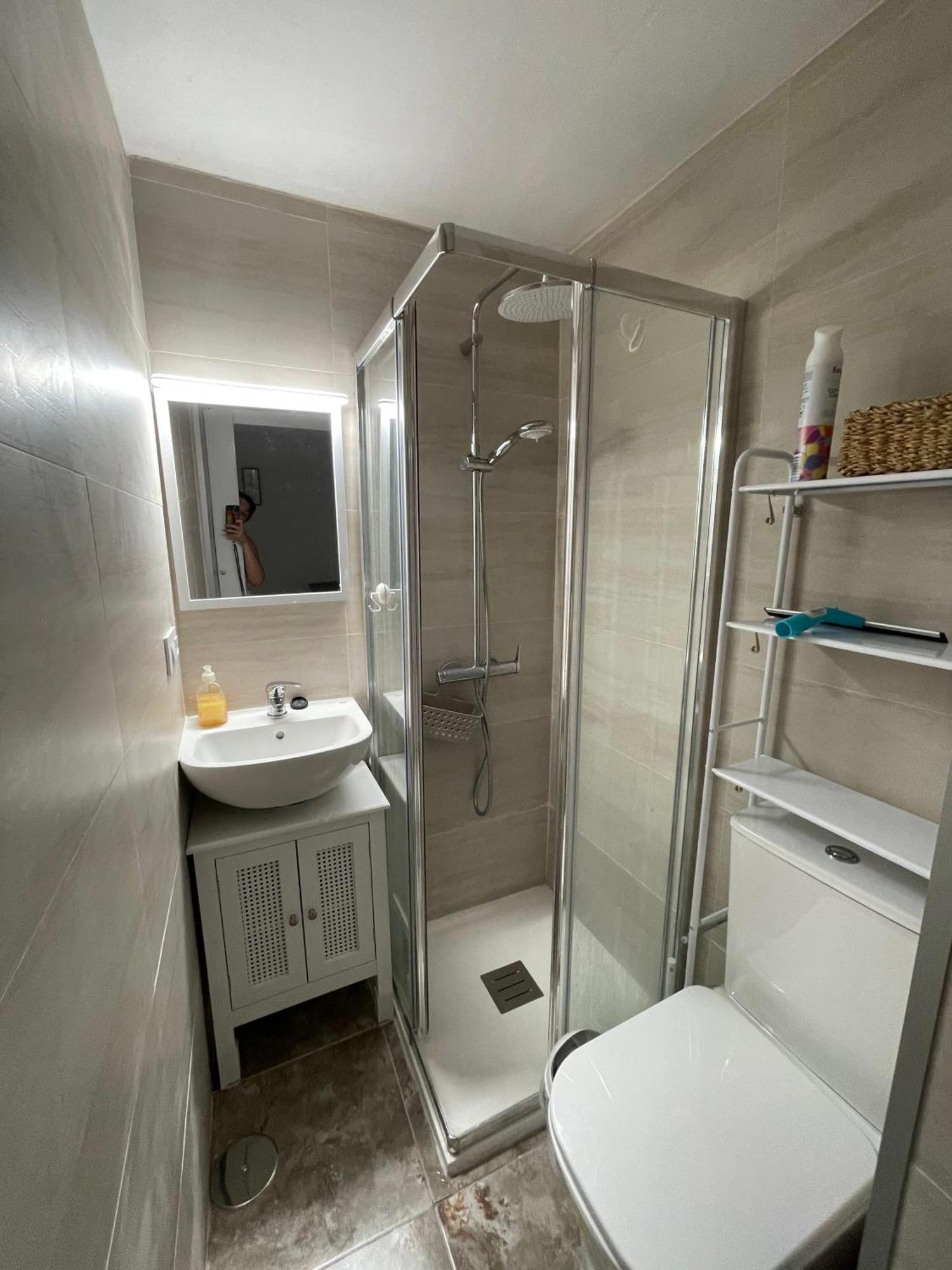 Hermoso Apartamento En Conil Conil de la Frontera Kültér fotó
