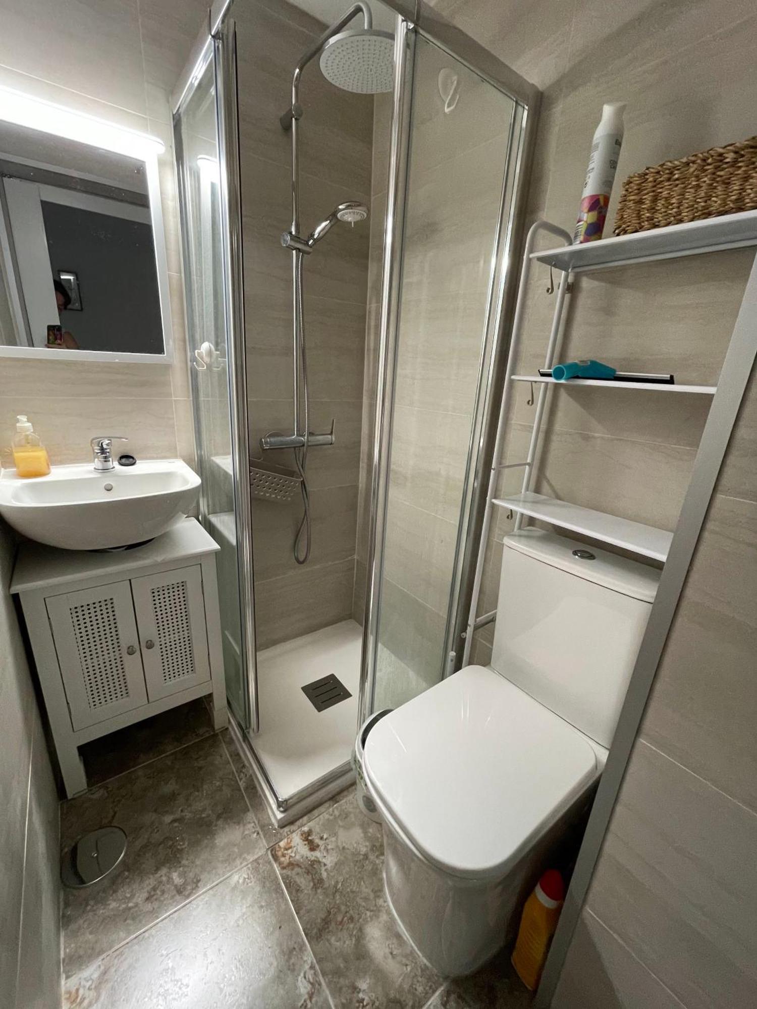 Hermoso Apartamento En Conil Conil de la Frontera Kültér fotó