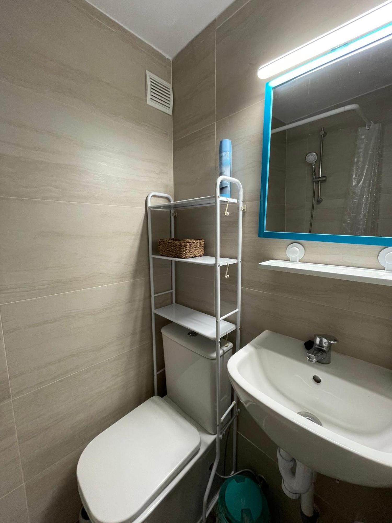 Hermoso Apartamento En Conil Conil de la Frontera Kültér fotó