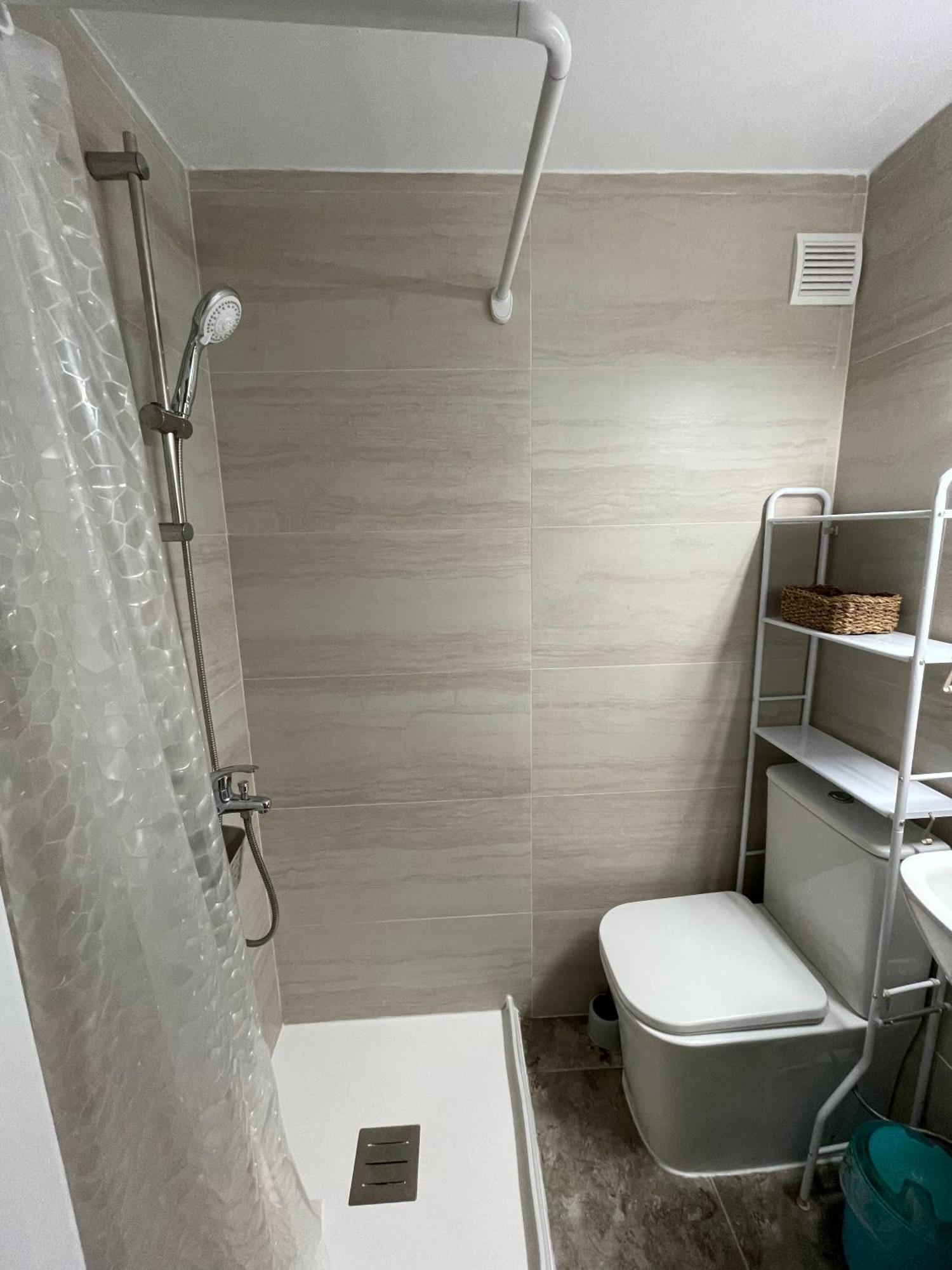 Hermoso Apartamento En Conil Conil de la Frontera Kültér fotó